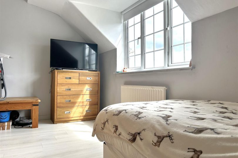 Brigg Road, Howsham, Market Rasen