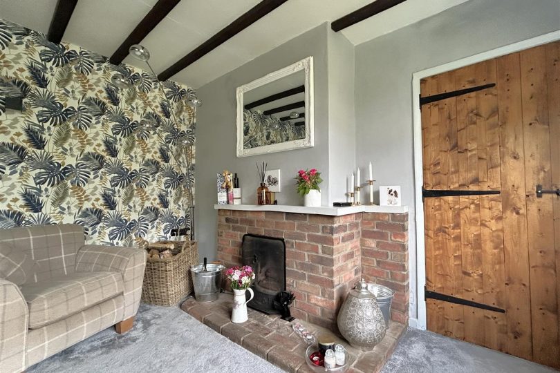Brigg Road, Howsham, Market Rasen