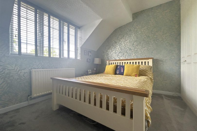 Brigg Road, Howsham, Market Rasen