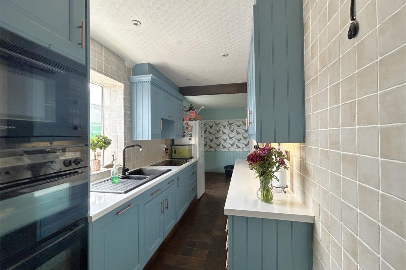Brigg Road, Howsham, Market Rasen