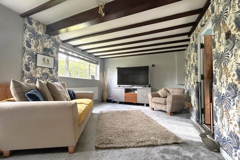 Brigg Road, Howsham, Market Rasen