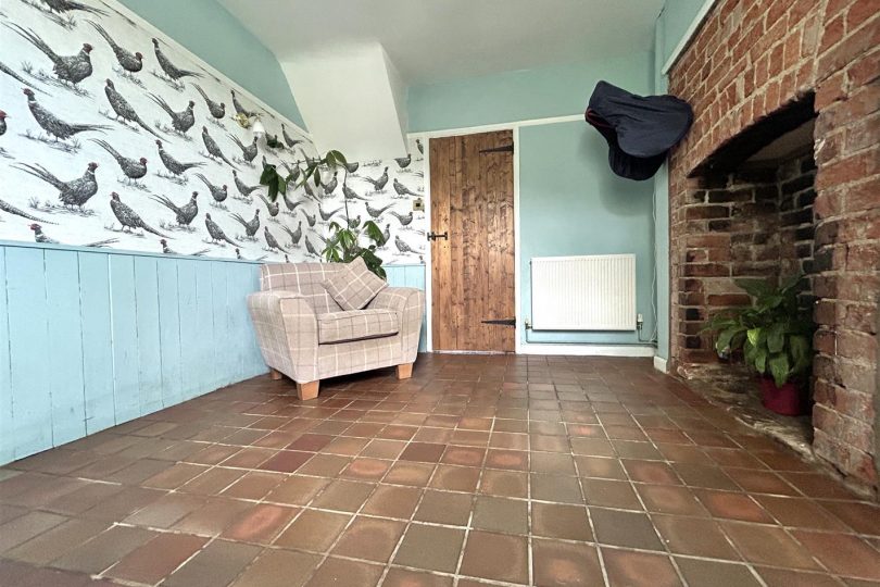 Brigg Road, Howsham, Market Rasen