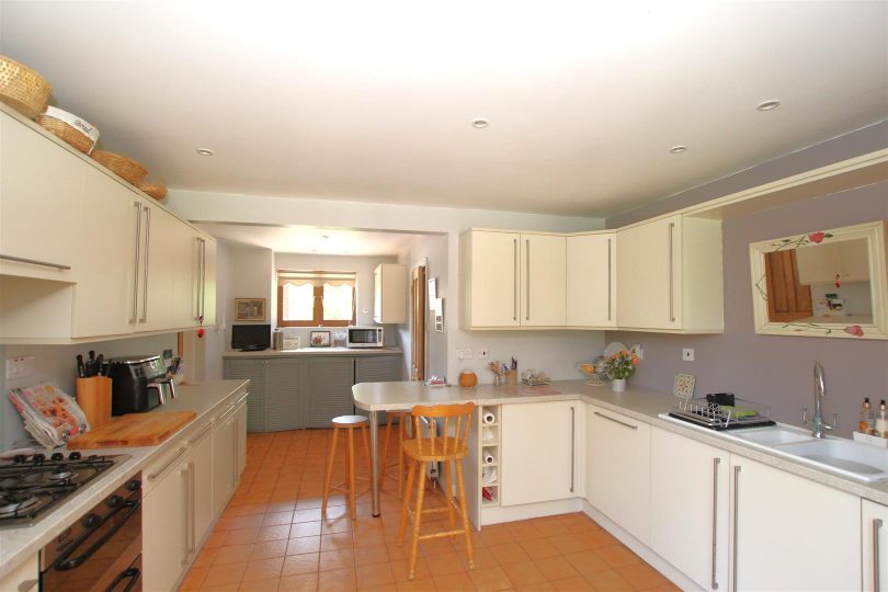 Lady Frances Drive, Market Rasen