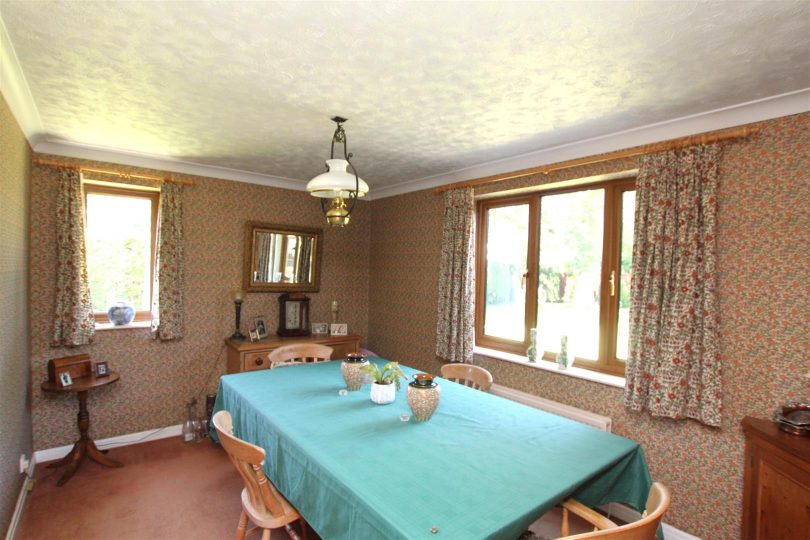 Lady Frances Drive, Market Rasen