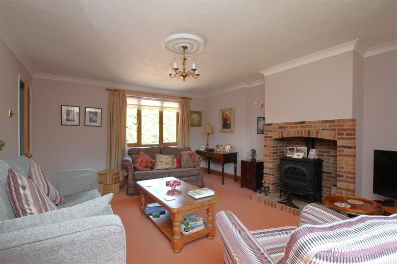 Lady Frances Drive, Market Rasen