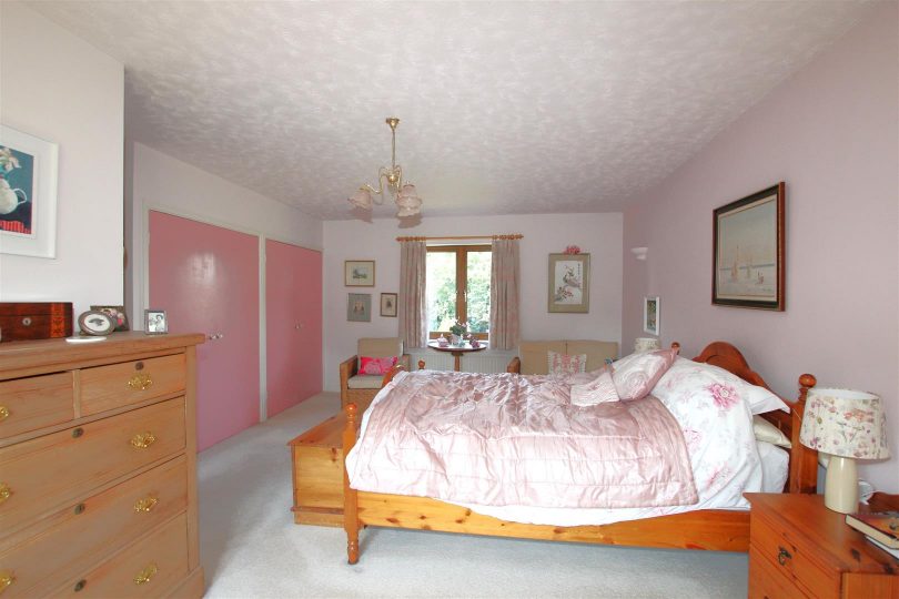 Lady Frances Drive, Market Rasen