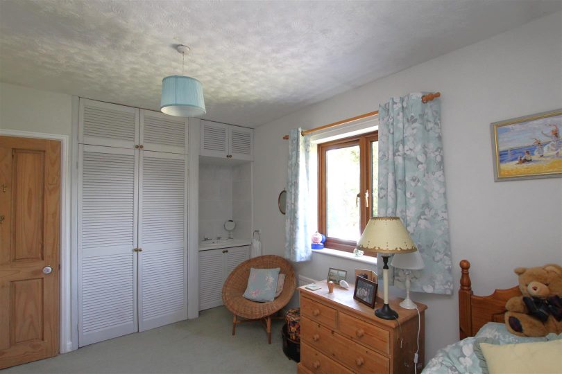 Lady Frances Drive, Market Rasen