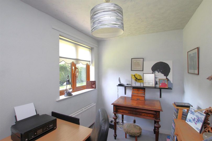 Lady Frances Drive, Market Rasen