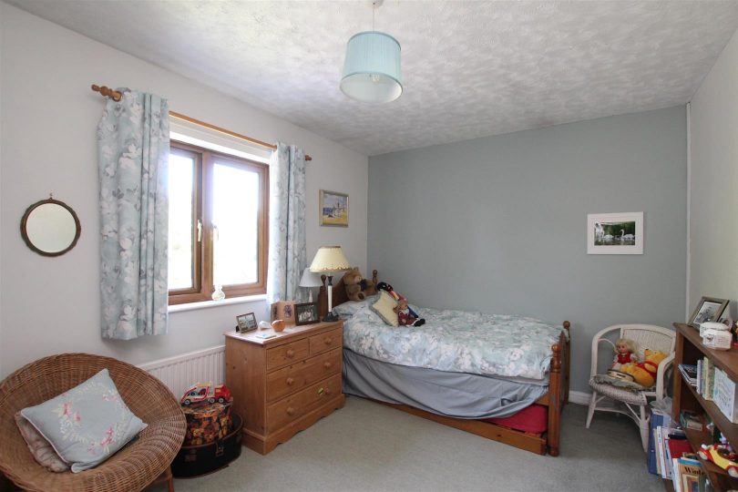 Lady Frances Drive, Market Rasen