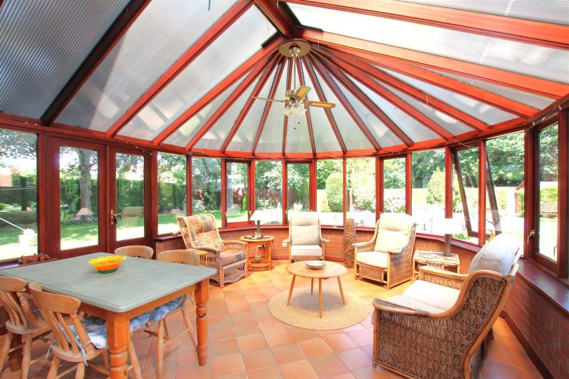 Lady Frances Drive, Market Rasen