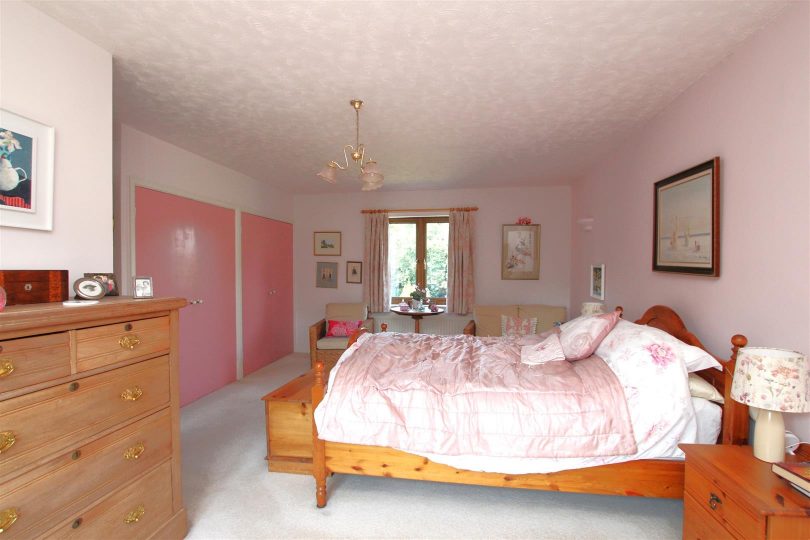 Lady Frances Drive, Market Rasen