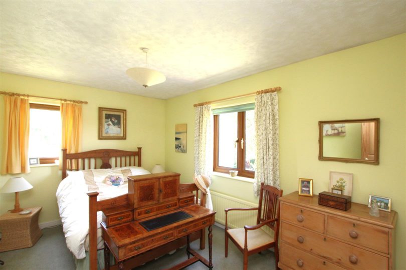 Lady Frances Drive, Market Rasen