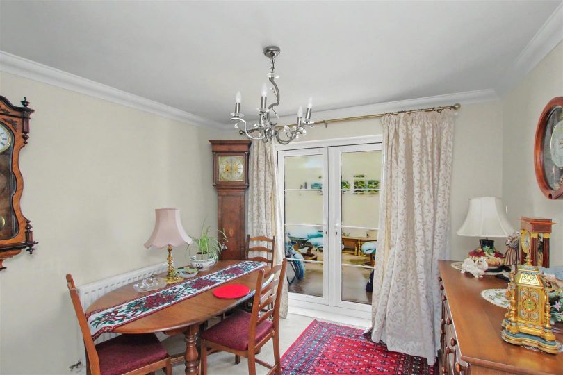 Hunt Close, Market Rasen