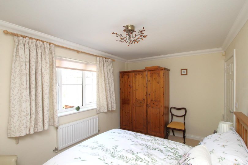 Hunt Close, Market Rasen