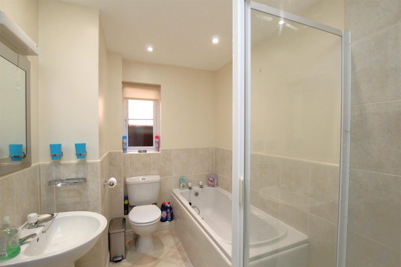 Hunt Close, Market Rasen