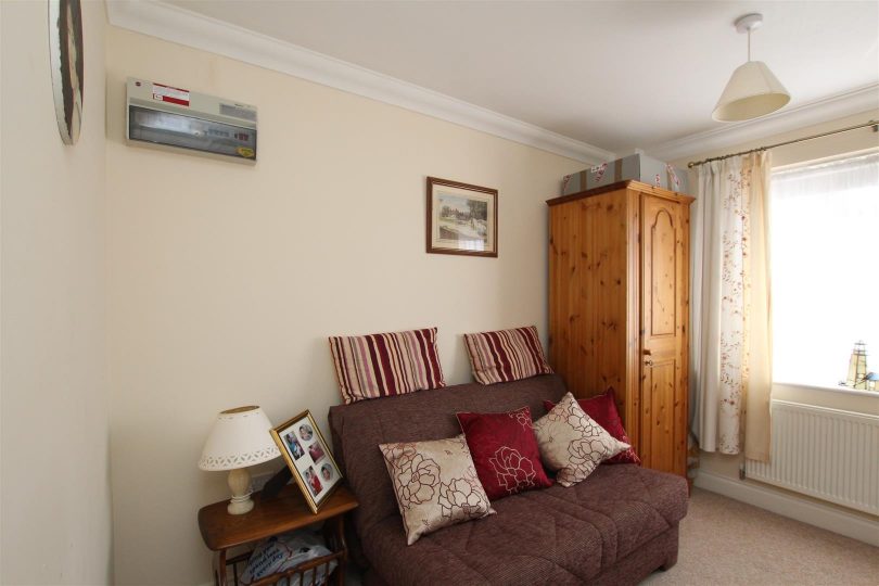 Hunt Close, Market Rasen