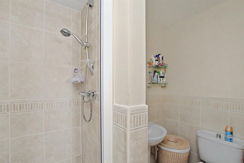 Hunt Close, Market Rasen