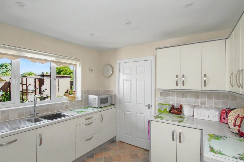 Hunt Close, Market Rasen