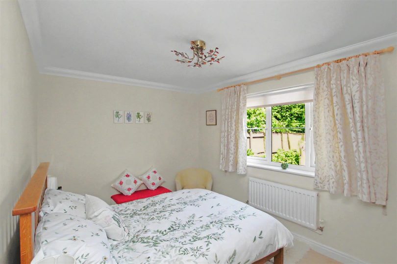 Hunt Close, Market Rasen
