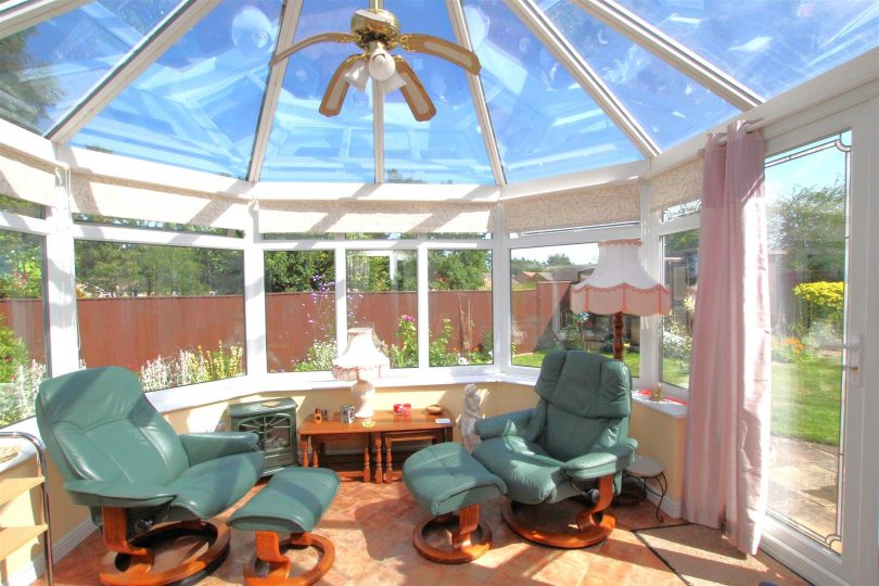 Hunt Close, Market Rasen