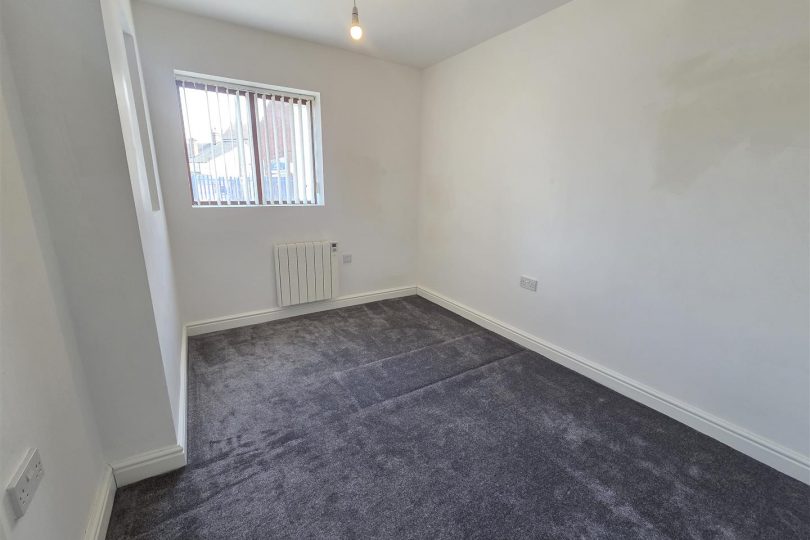 Flat 3 Tutin House, 30 Oxford Street