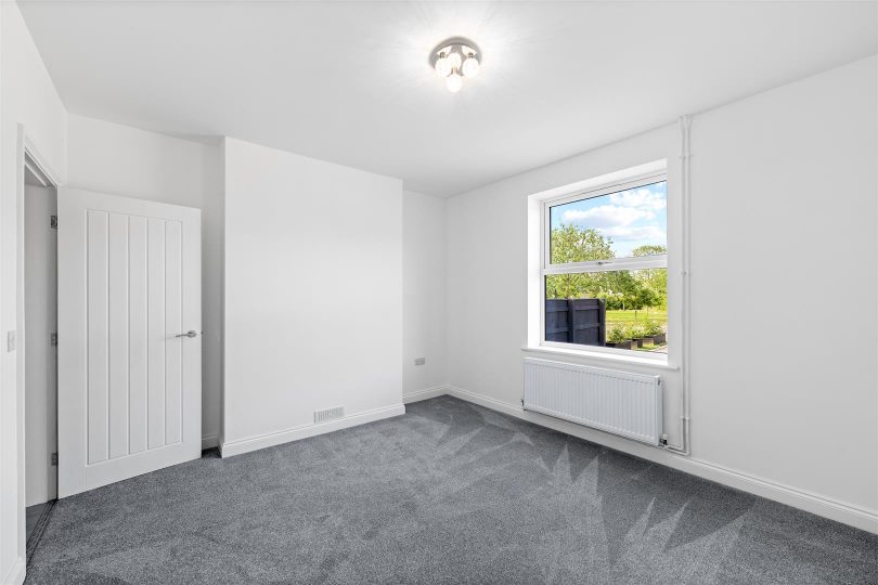 Horncastle Road, Wragby, Market Rasen