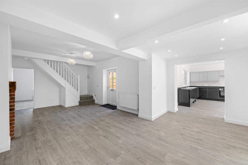 Horncastle Road, Wragby, Market Rasen