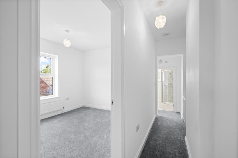 Horncastle Road, Wragby, Market Rasen