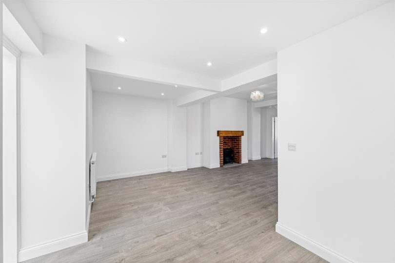 Horncastle Road, Wragby, Market Rasen