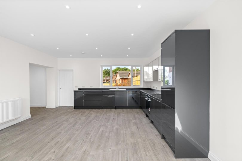 Horncastle Road, Wragby, Market Rasen