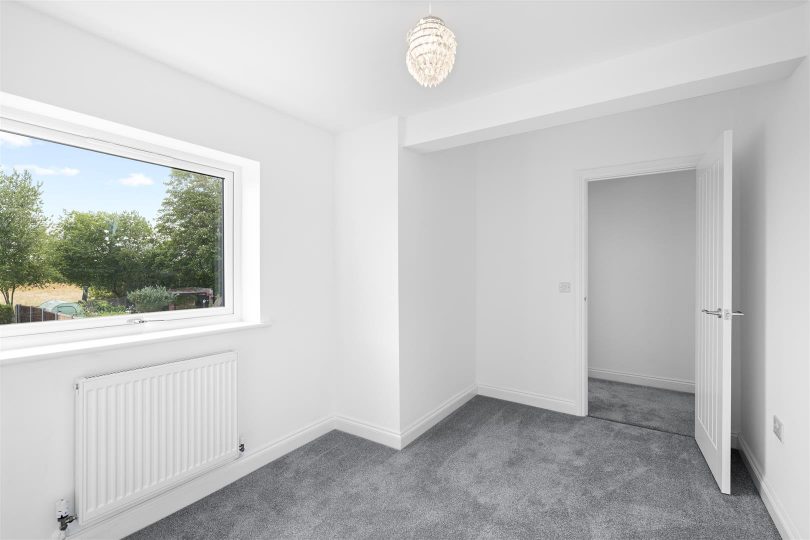 Horncastle Road, Wragby, Market Rasen