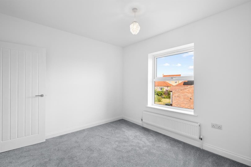 Horncastle Road, Wragby, Market Rasen