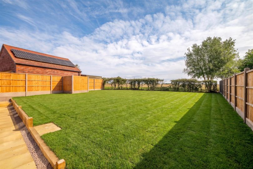 Horncastle Road, Wragby, Market Rasen