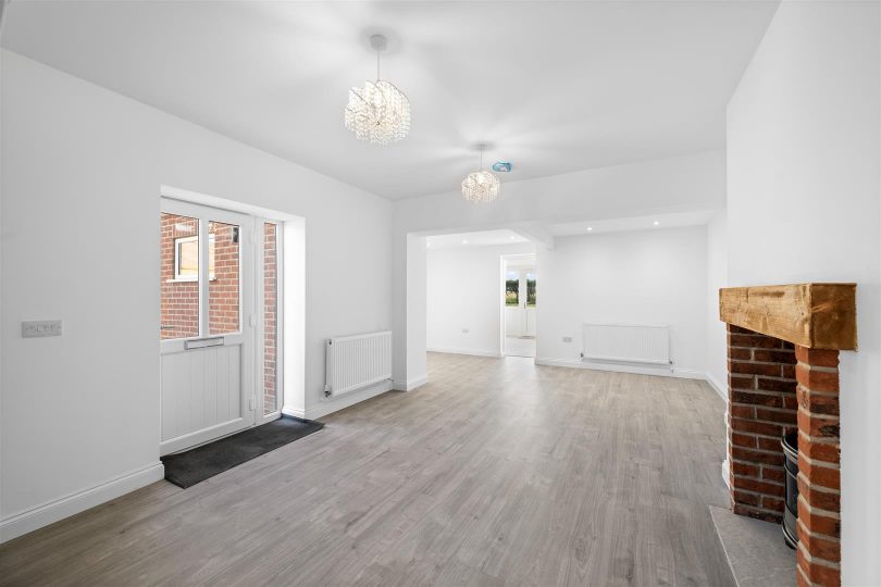 Horncastle Road, Wragby, Market Rasen