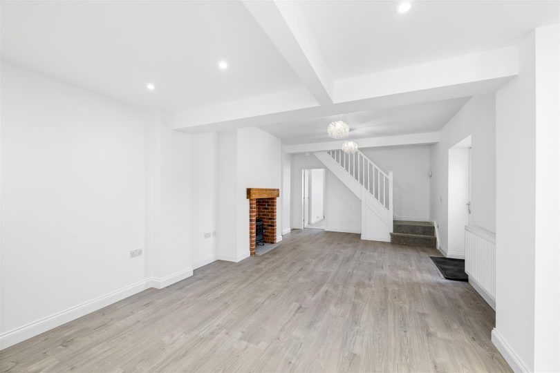Horncastle Road, Wragby, Market Rasen