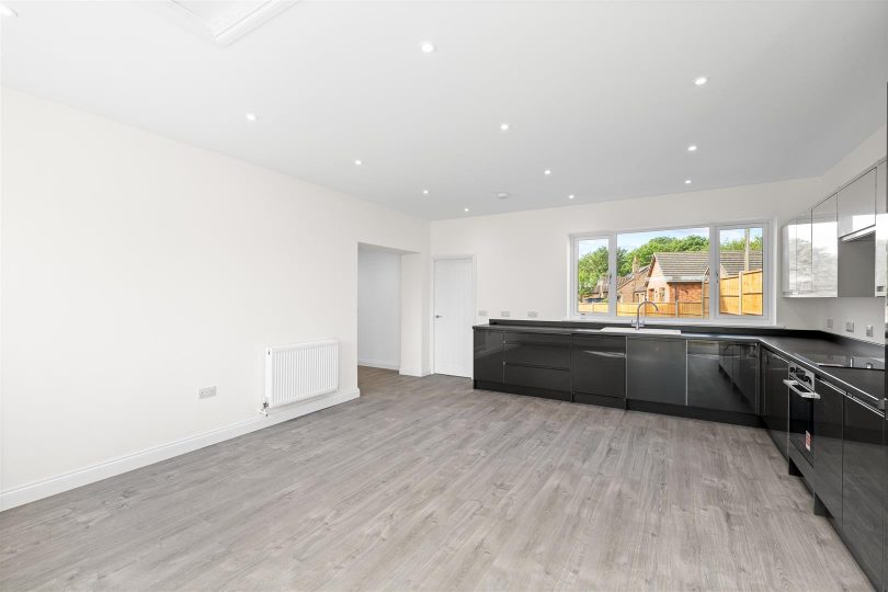 Horncastle Road, Wragby, Market Rasen