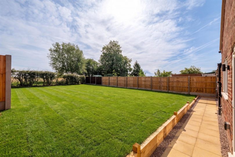 Horncastle Road, Wragby, Market Rasen