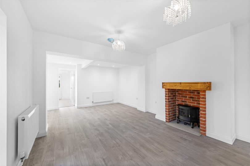 Horncastle Road, Wragby, Market Rasen