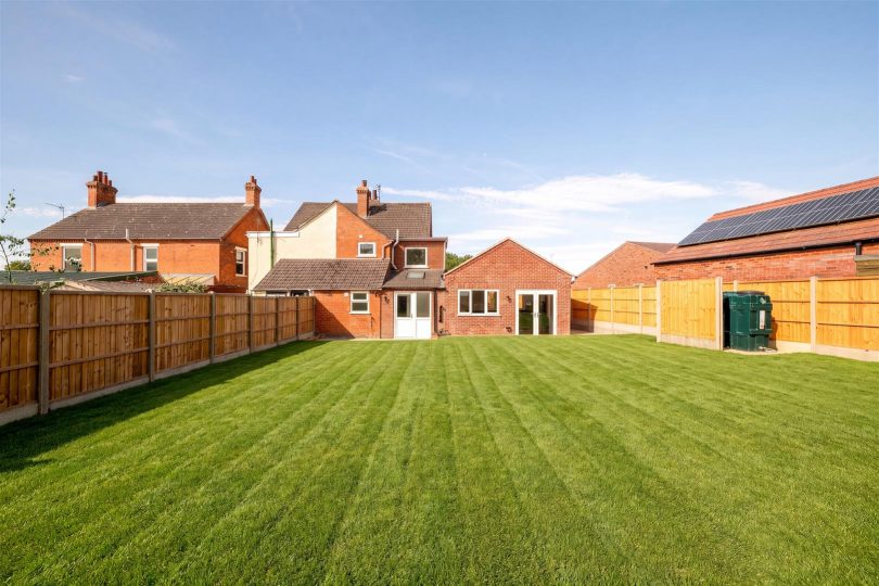 Horncastle Road, Wragby, Market Rasen