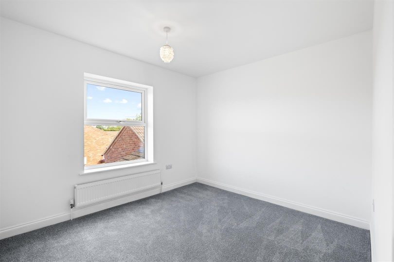 Horncastle Road, Wragby, Market Rasen
