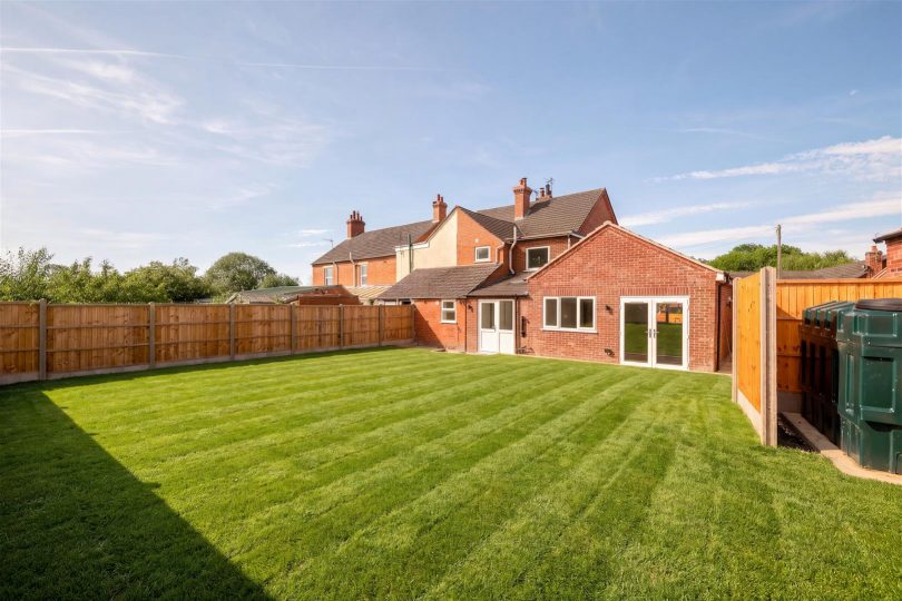 Horncastle Road, Wragby, Market Rasen