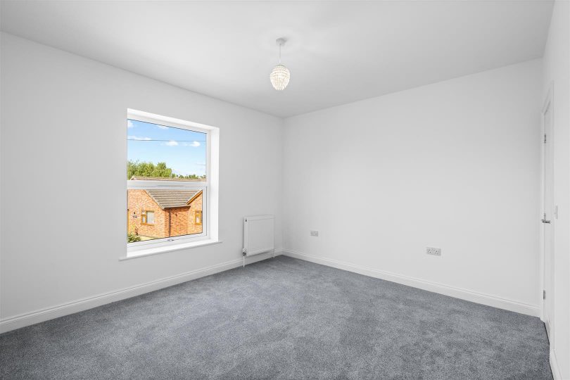 Horncastle Road, Wragby, Market Rasen