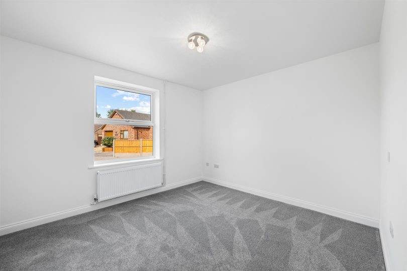 Horncastle Road, Wragby, Market Rasen