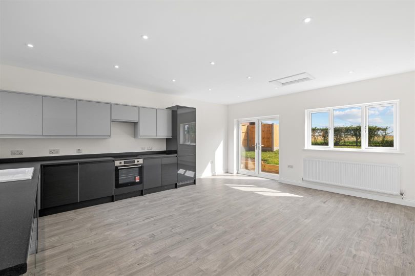 Horncastle Road, Wragby, Market Rasen
