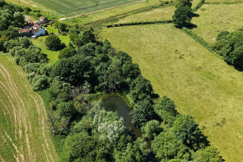 The Mill, Burgh-On-Bain, Market Rasen