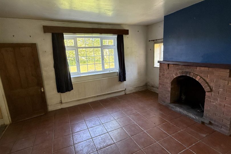 The Mill, Burgh-On-Bain, Market Rasen