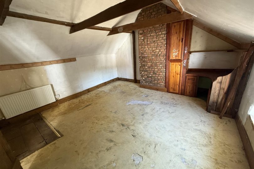 The Mill, Burgh-On-Bain, Market Rasen