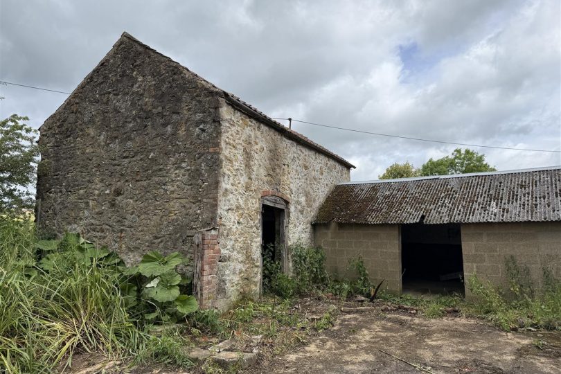 The Mill, Burgh-On-Bain, Market Rasen