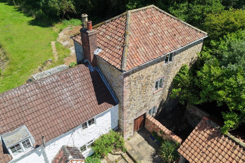 The Mill, Burgh-On-Bain, Market Rasen