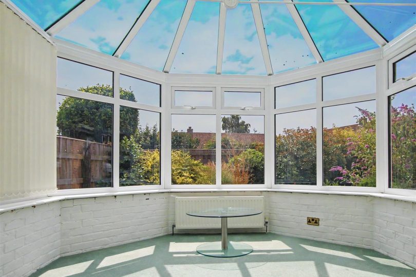 Beechers Way, Market Rasen